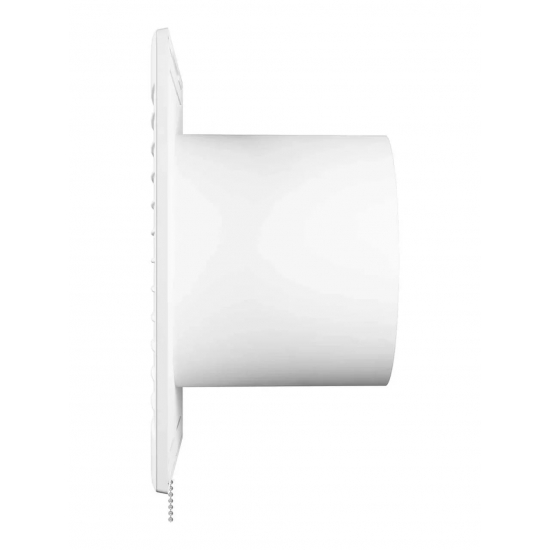 Вытяжной вентилятор AURAMAX A 4-02 D100 с тяговым выключателем