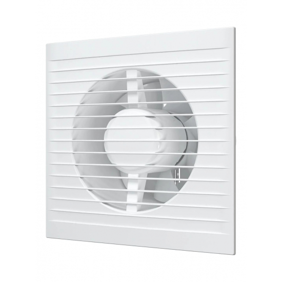 Вытяжной вентилятор AURAMAX A 5 C D125 с обратным клапаном