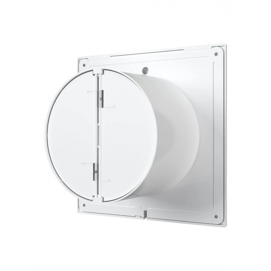 Вытяжной вентилятор AURAMAX A 5 C D125 с обратным клапаном