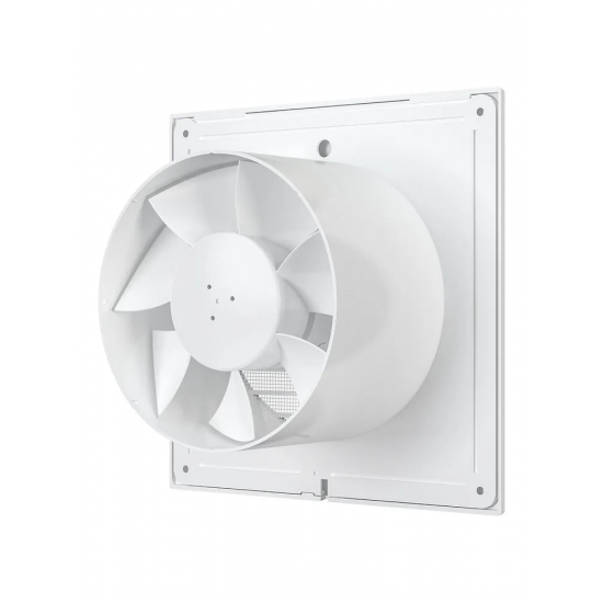 Вытяжной вентилятор AURAMAX A 5S D125 с антимоскитной сеткой