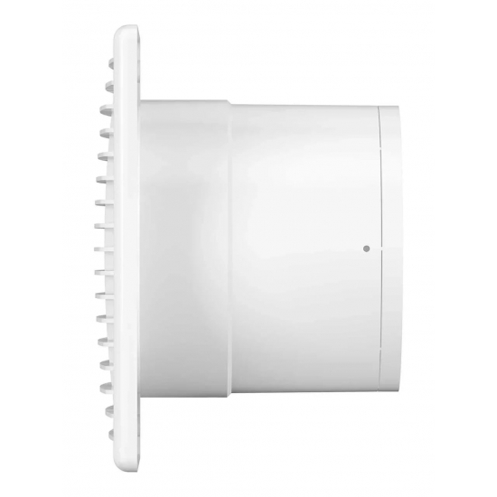 Вытяжной вентилятор AURAMAX B 4S D100 с антимаскитной сеткой