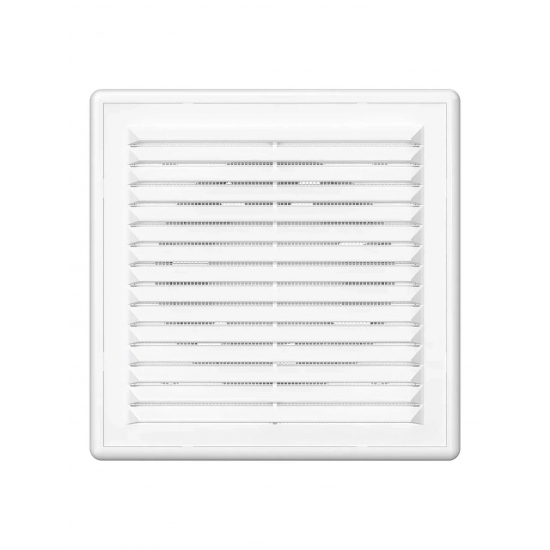 Вытяжной вентилятор AURAMAX C 4S D100 с антимаскитной сеткой