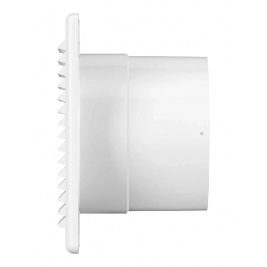 Вытяжной вентилятор AURAMAX C 4S D100 с антимаскитной сеткой