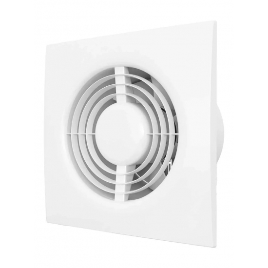 Вытяжной вентилятор AURAMAX D5 D125