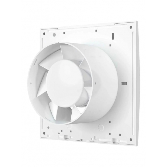 Вытяжной вентилятор AURAMAX OPTIMA 4 D100