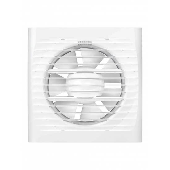 Вытяжной вентилятор AURAMAX OPTIMA 5C D125 с обратным клапаном