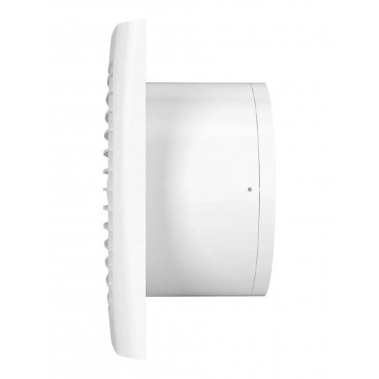 Вытяжной вентилятор AURAMAX OPTIMA 5C D125 с обратным клапаном