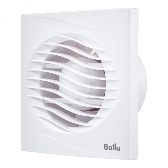 Вытяжной вентилятор BALLU BAF-AR 100