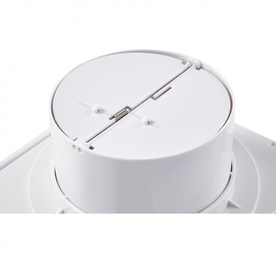 Вытяжной вентилятор BALLU BAF-AR 100