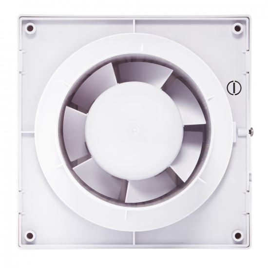 Вытяжной вентилятор BALLU BAF-EX 100