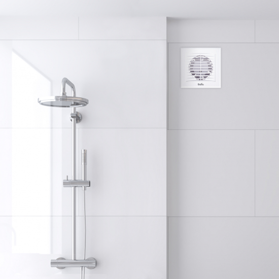 Вытяжной вентилятор BALLU BAF-EX 100