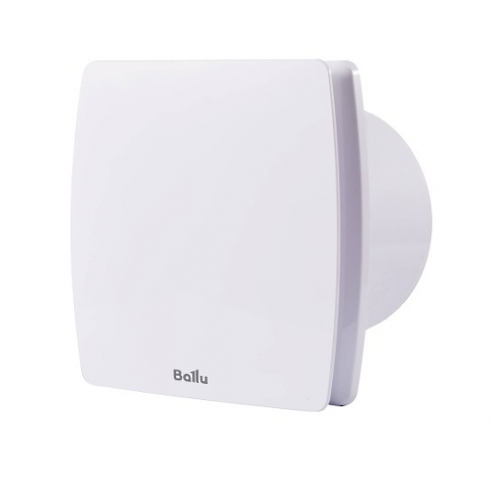Вытяжной вентилятор BALLU BAF-SL 100