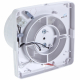 Вытяжной вентилятор BLAUBERG Aero 100 с обратным клапаном