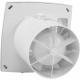Вытяжной вентилятор BLAUBERG Bravo 100T с обратным клапаном
