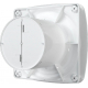 Вытяжной вентилятор DICITI Rio 4C D100 с обратным клапаном