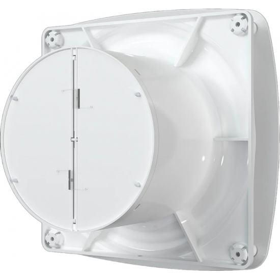 Вытяжной вентилятор DICITI Rio 5C D125 с обратным клапаном