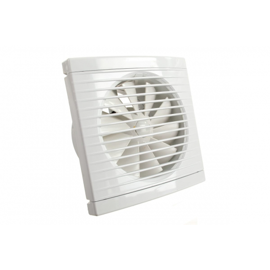 Вытяжной вентилятор DOSPEL Play Classic 125 S 