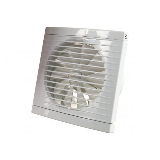 Вытяжной вентилятор DOSPEL Play Classic 125 S 