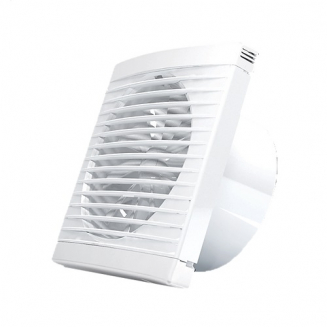 Вытяжной вентилятор DOSPEL Play Classic 125 WP со шнуром