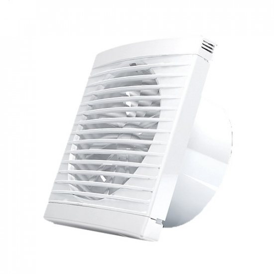 Вытяжной вентилятор DOSPEL Play Classic 125 WP со шнуром