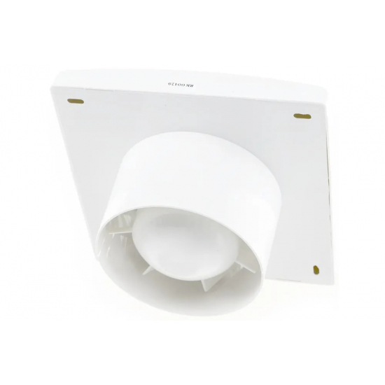 Вытяжной вентилятор DOSPEL RICO 120 WP со шнуром