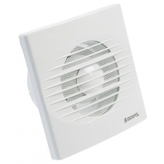 Вытяжной вентилятор DOSPEL RICO 120 WP со шнуром