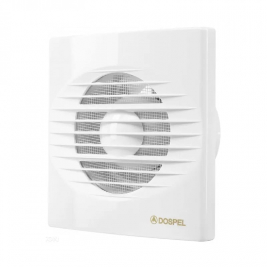 Вытяжной вентилятор DOSPEL RICO 120 WP со шнуром