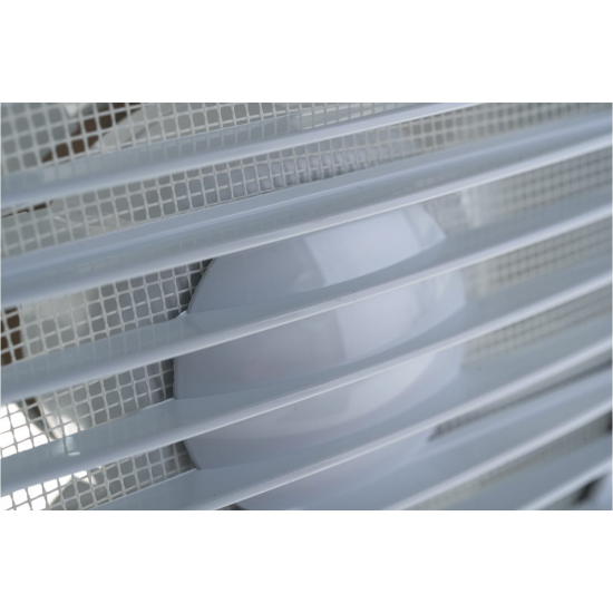 Вытяжной вентилятор DOSPEL STYL 120 WP-P со шнуром