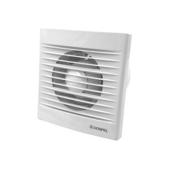 Вытяжной вентилятор DOSPEL STYL 150 S без шнура