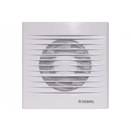 Вытяжной вентилятор DOSPEL STYL 150 S без шнура