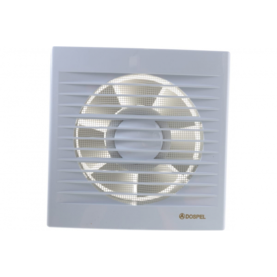Вытяжной вентилятор DOSPEL STYL 150 S без шнура