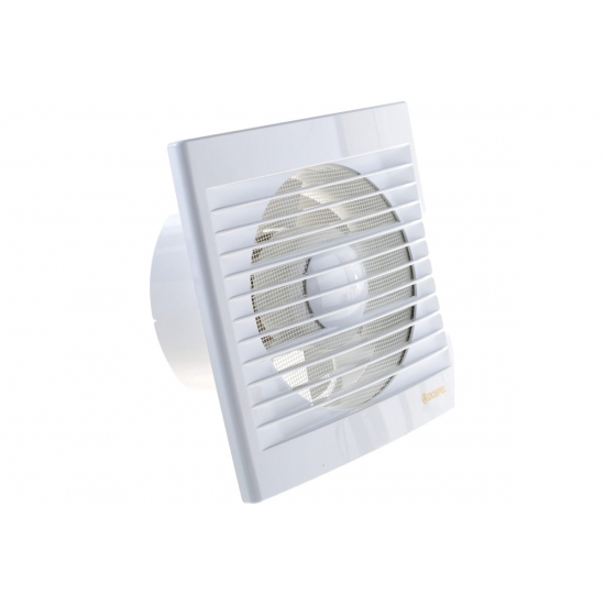 Вытяжной вентилятор DOSPEL STYL 150 S без шнура