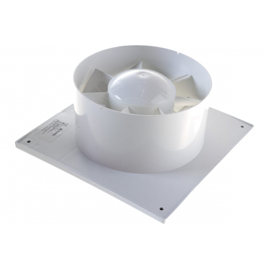 Вытяжной вентилятор DOSPEL STYL 150 S без шнура