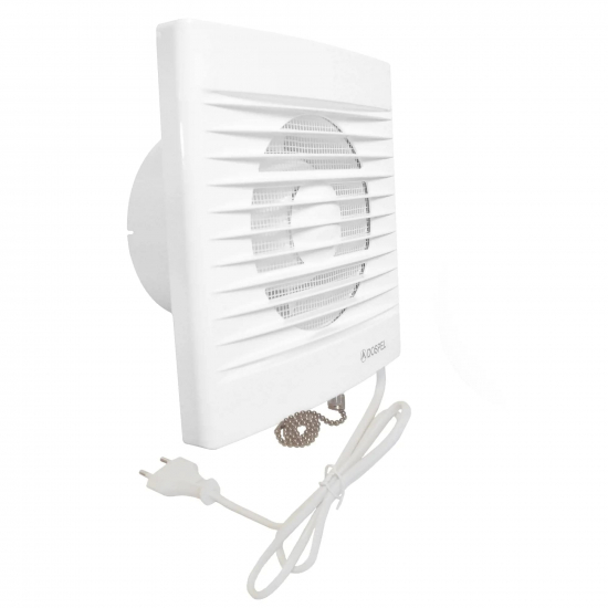 Вытяжной вентилятор DOSPEL STYL 150 WP со шнуром