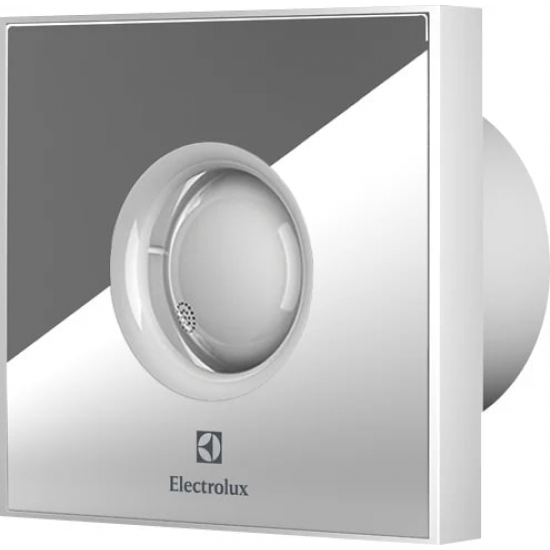 Вытяжной вентилятор ELECTROLUX Rainbow EAFR-100 MIRROR
