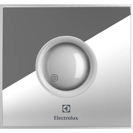 Вытяжной вентилятор ELECTROLUX Rainbow EAFR-100 MIRROR