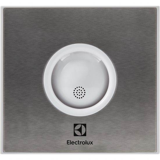 Вытяжной вентилятор ELECTROLUX Rainbow EAFR-100 STEEL