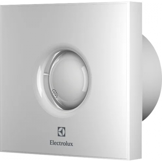 Вытяжной вентилятор ELECTROLUX Rainbow EAFR-100 WHITE