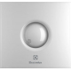 Вытяжной вентилятор ELECTROLUX Rainbow EAFR-100 WHITE