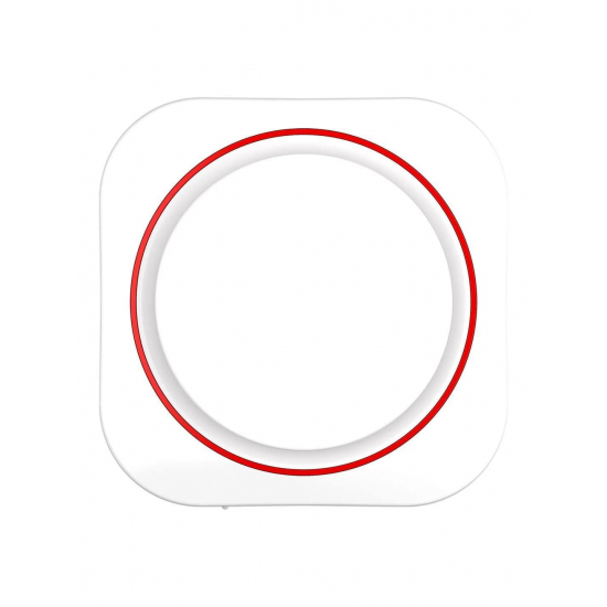 Вытяжной вентилятор ERA  DISC 4 D100 без шнура