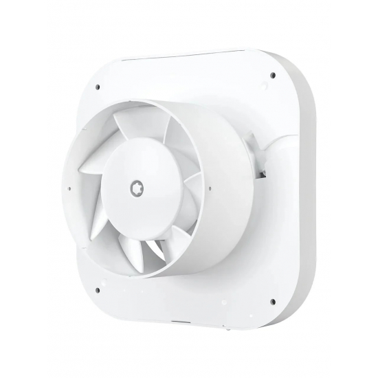 Вытяжной вентилятор ERA  DISC 4 D100 без шнура