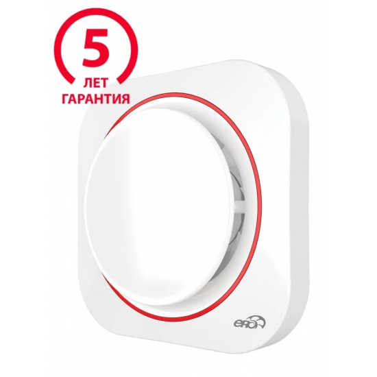Вытяжной вентилятор ERA  DISC 5 D125  без шнура
