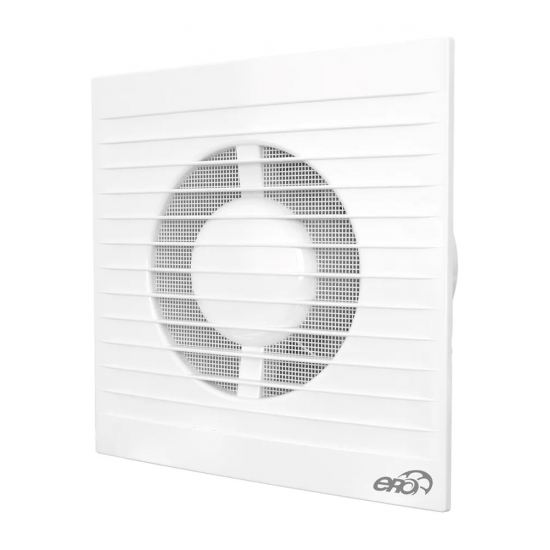 Вытяжной вентилятор ERA  E100S D100 