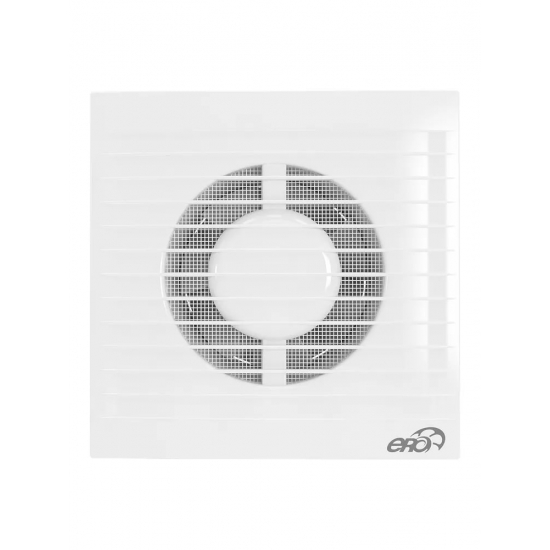 Вытяжной вентилятор ERA  E100S D100 