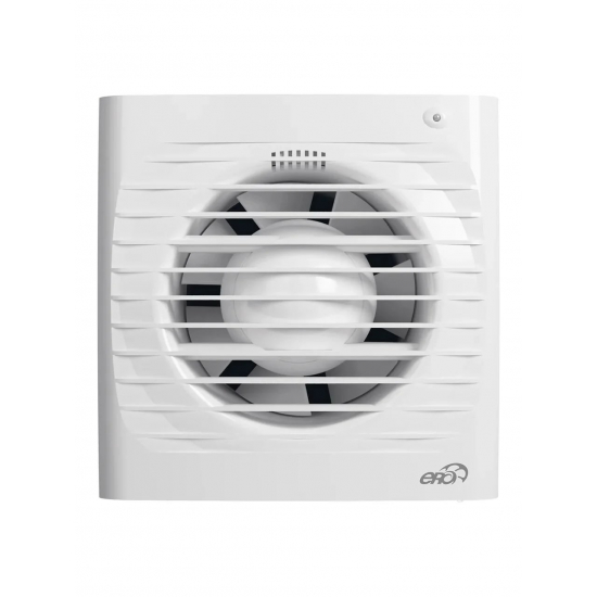 Вытяжной вентилятор ERA  Era 4C D100  с обратным клапаном без шнура