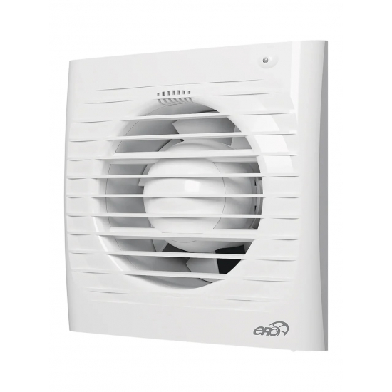 Вытяжной вентилятор ERA  Era 4C D100  с обратным клапаном без шнура