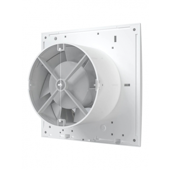 Вытяжной вентилятор ERA  Era 4C D100  с обратным клапаном без шнура