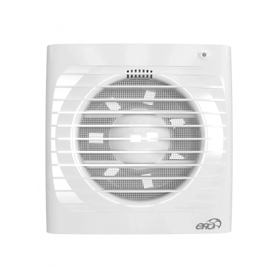 Вытяжной вентилятор ERA  Era 4S D100 без шнура с антимаскитной сеткой