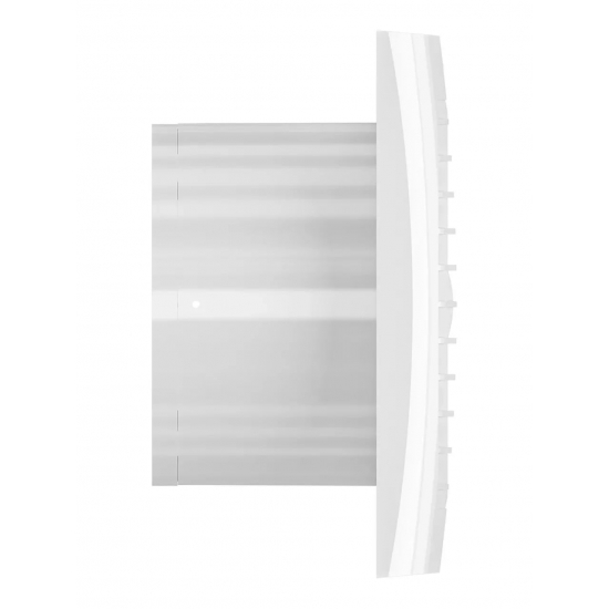 Вытяжной вентилятор ERA  Era 4S D100 без шнура с антимаскитной сеткой