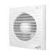 Вытяжной вентилятор ERA  Era 4S ET D100 без шнура с антимаскитной сеткой с электротаймером